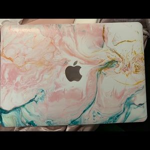MACBOOK AIR 13” CASE
